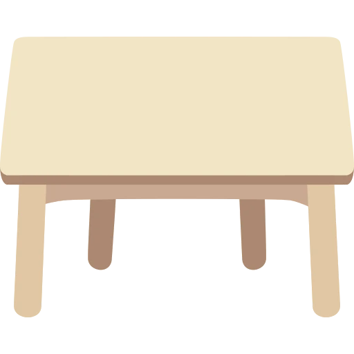 Tables à manger