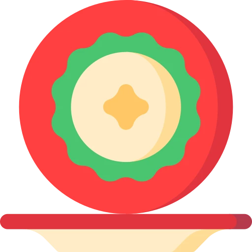 Vaisselle décorative