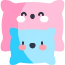 Coussins