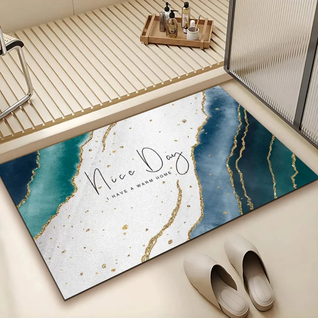Tapis antidérapant